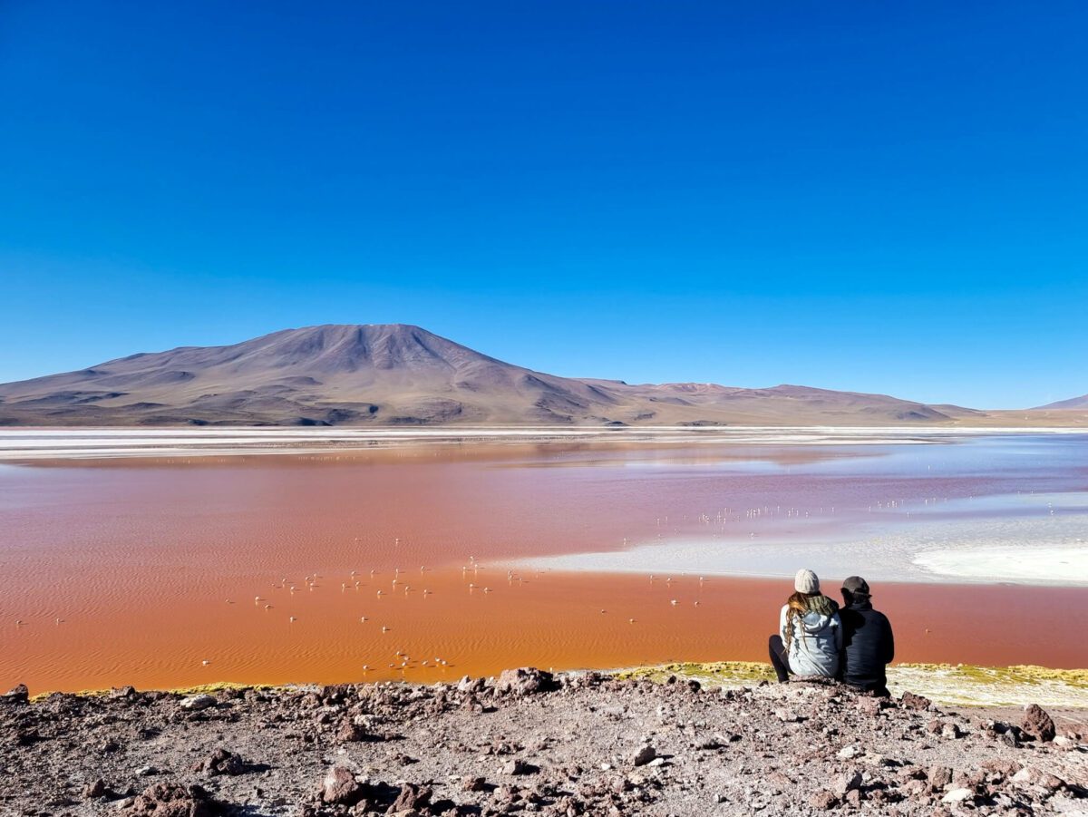 Visiter Le Salar D Uyuni Et Le Sud De Lipez Excursion De Jours