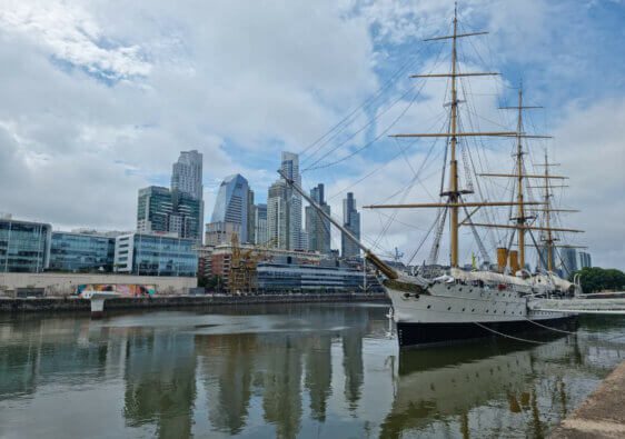 visiter buenos aires