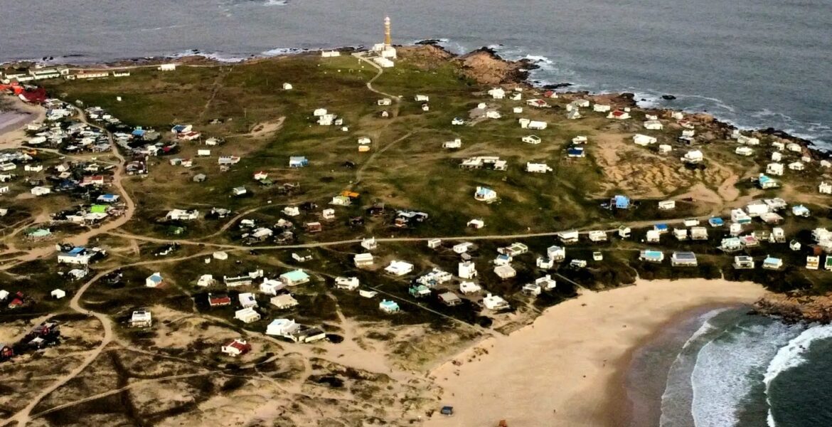 voyage en uruguay