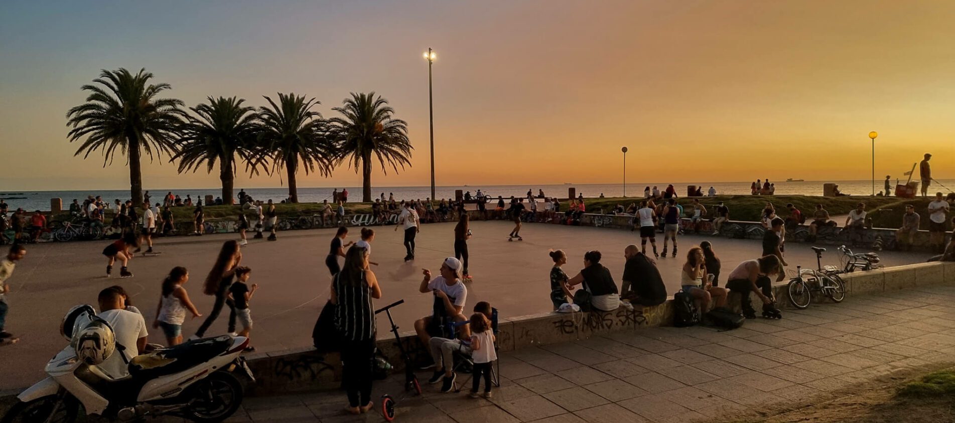 visiter montevideo