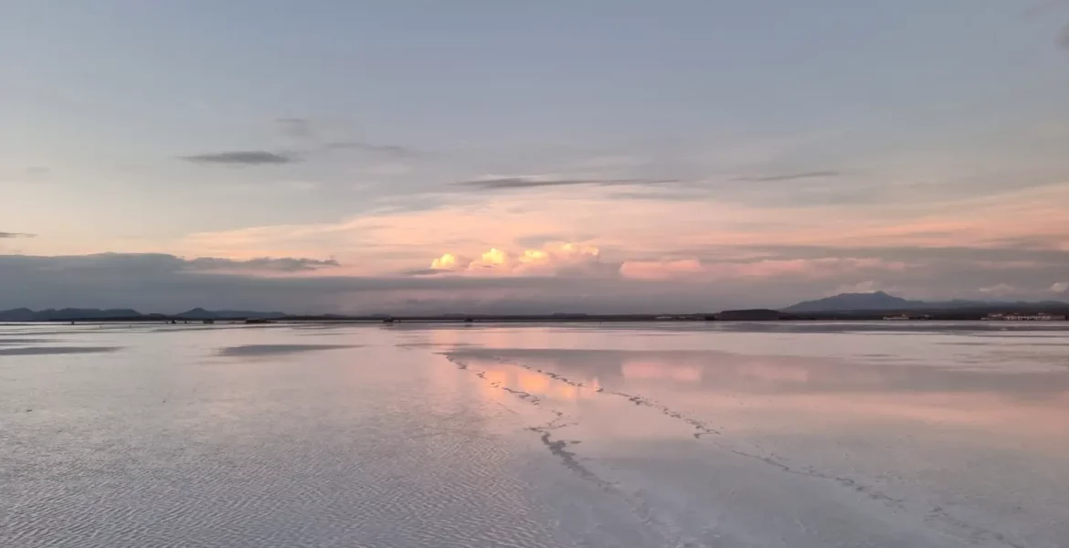 voyage en bolivie