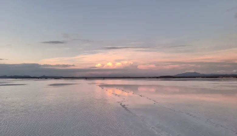 voyage en bolivie