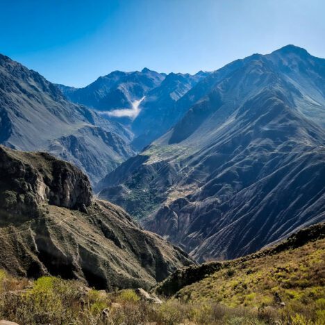 Comment visiter le Machu Picchu, une des 7 merveilles du monde ?