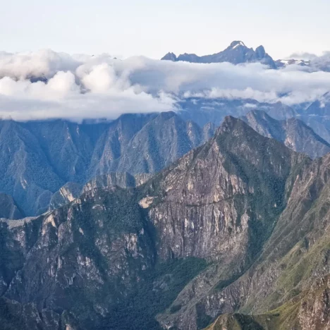 3 villes à visiter au Pérou : Lima, Cuzco et Arequipa