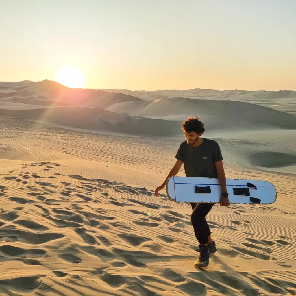 backpackers en tour du monde