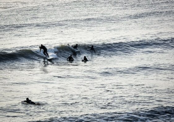 faire du surf à Huanchaco