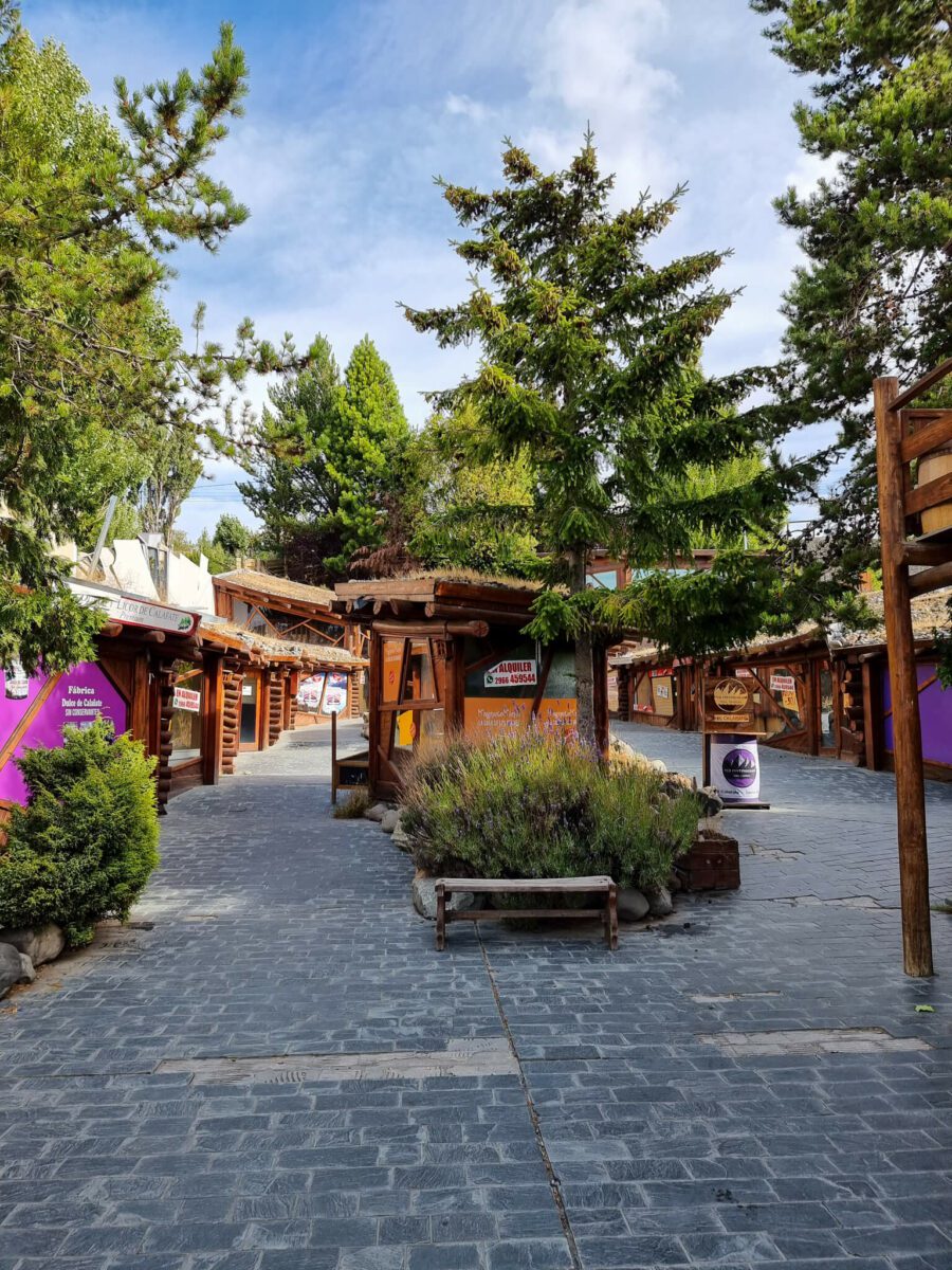el calafate