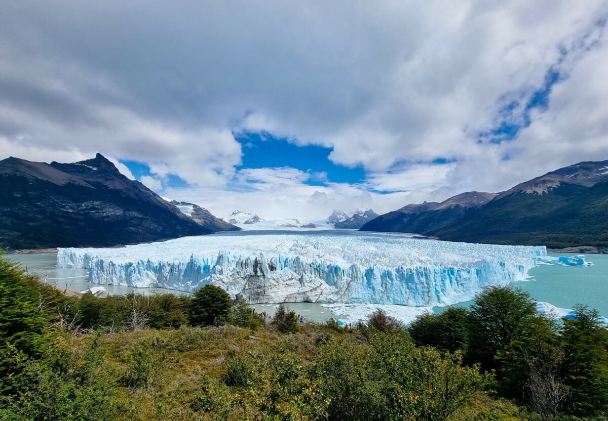 perito moreno