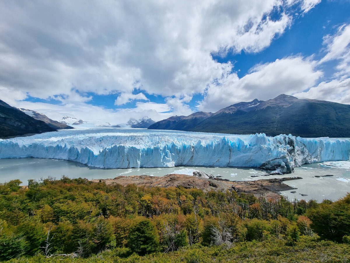 perito moreno