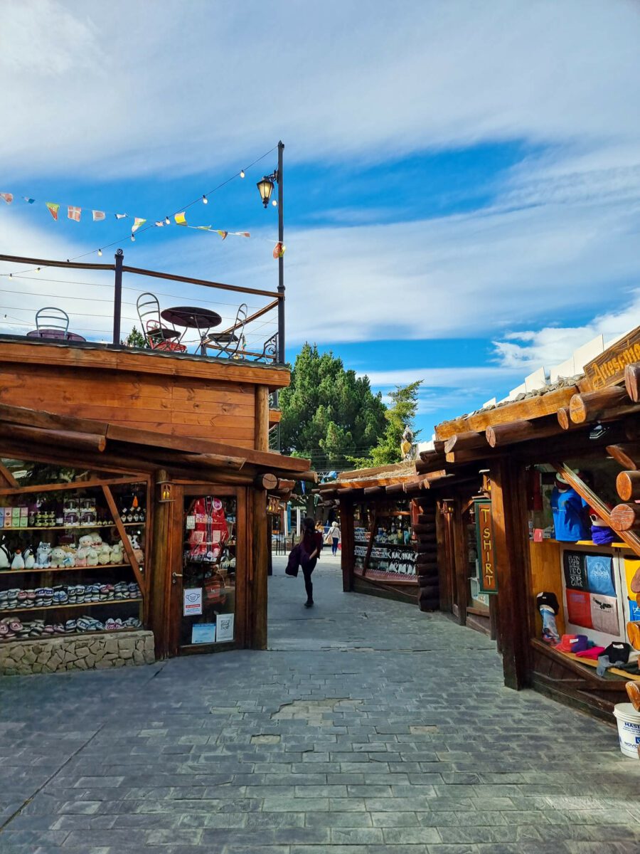 el calafate