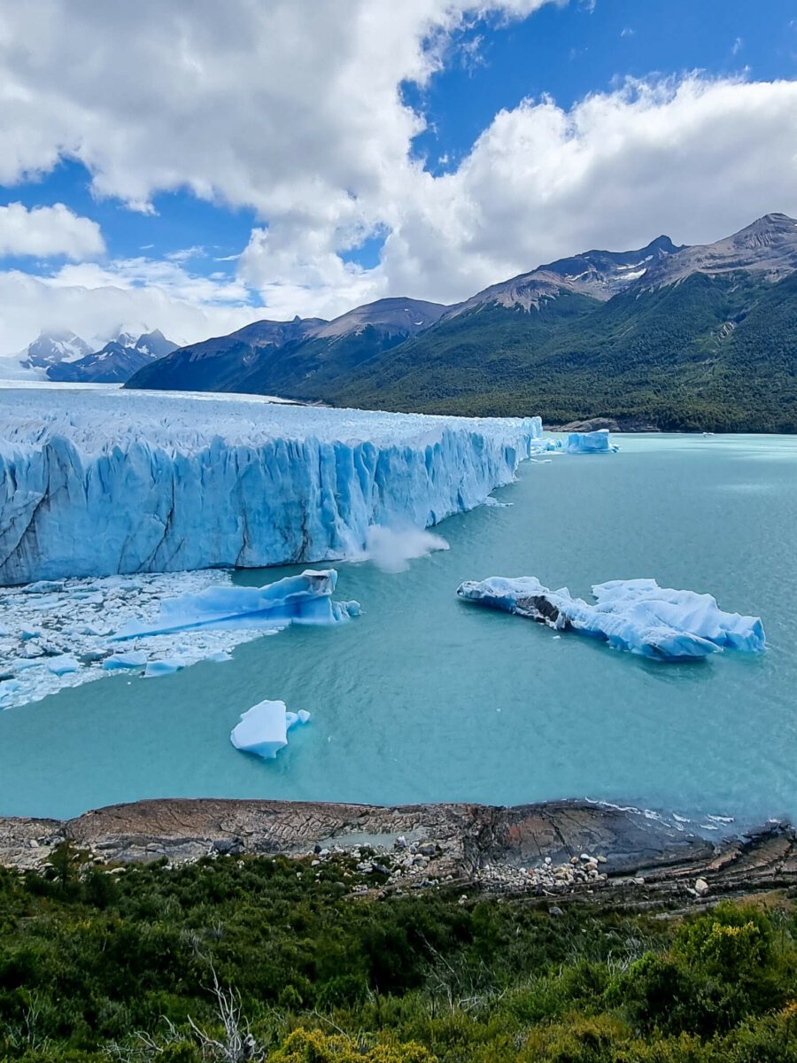 perito moreno