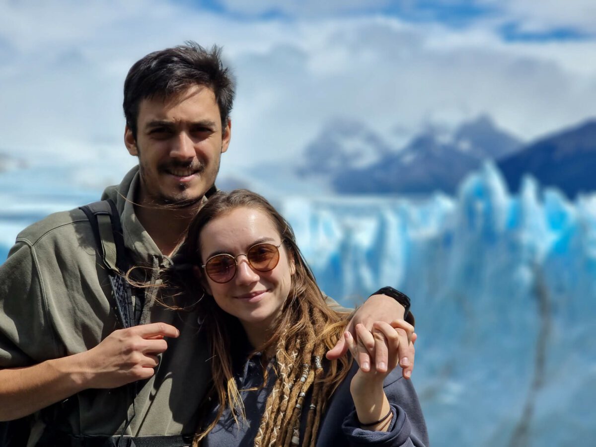 tour du monde
