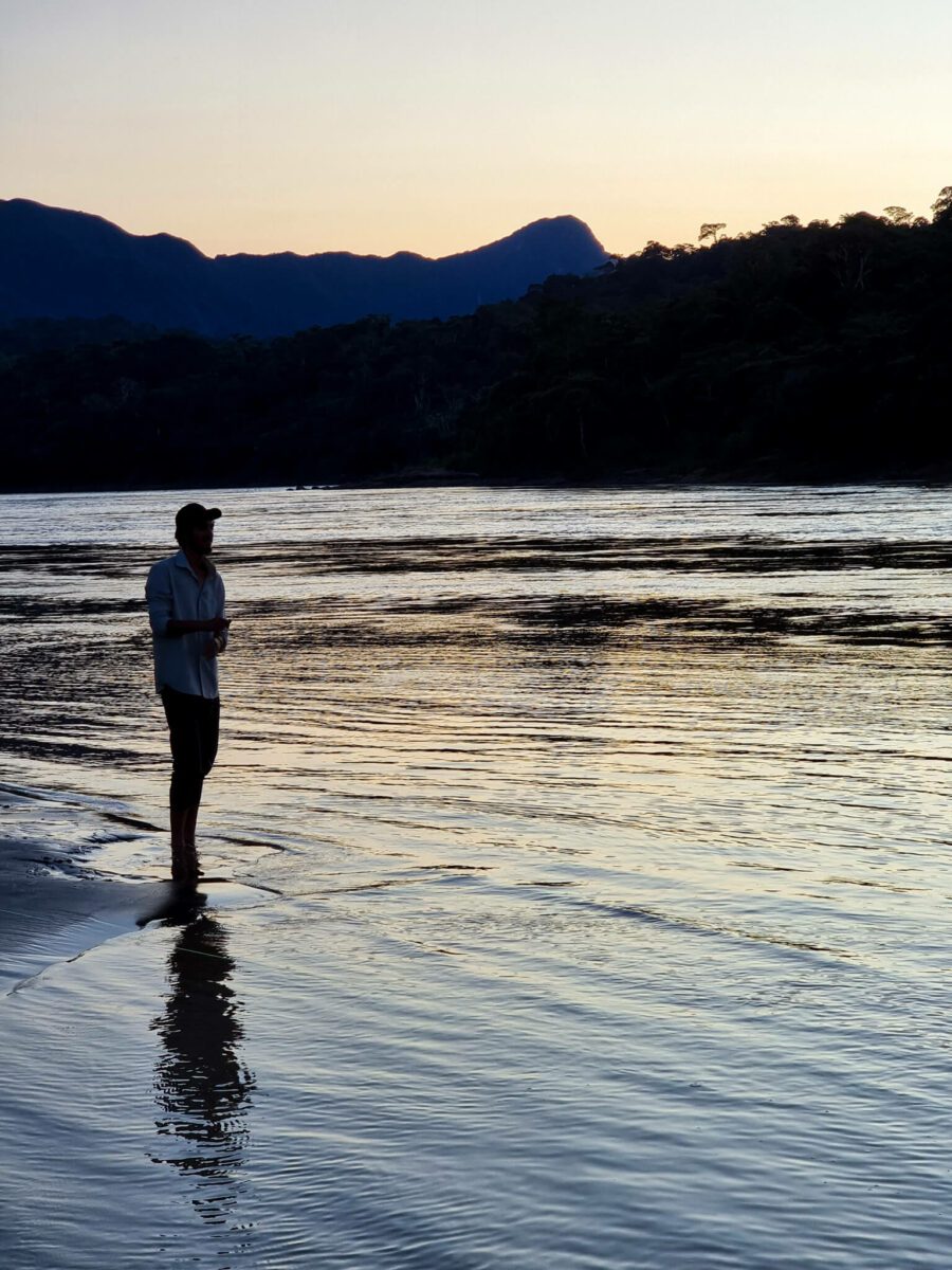 peche amazonie