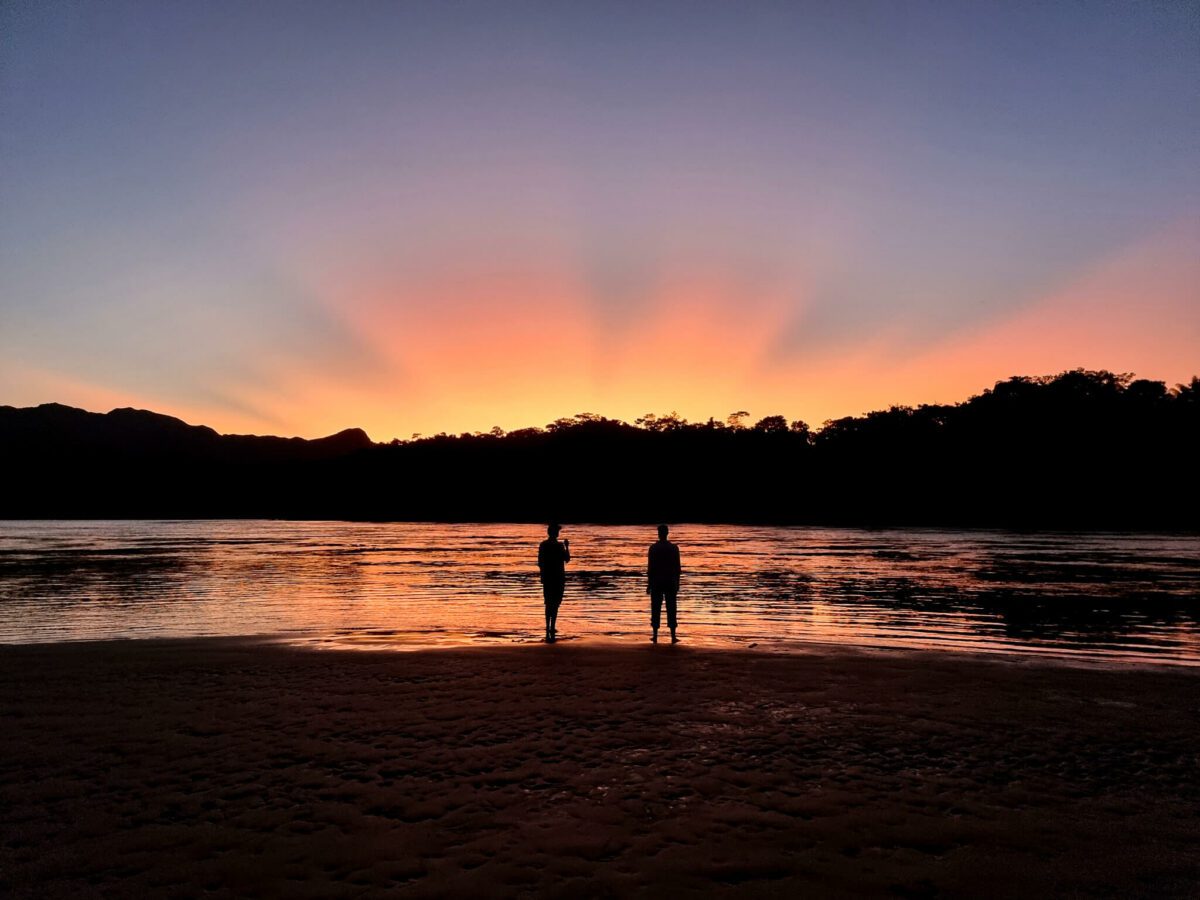 5 jours en amazonie bolivienne