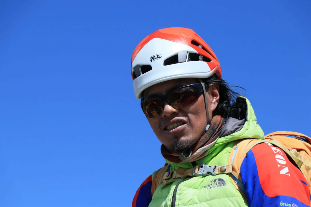 guide montagne bolivie