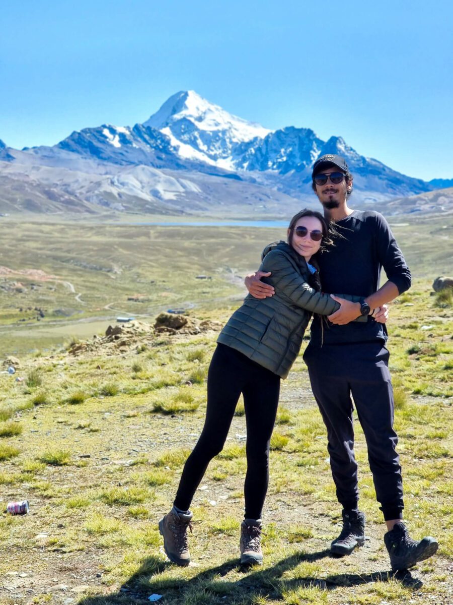 voyage en bolivie