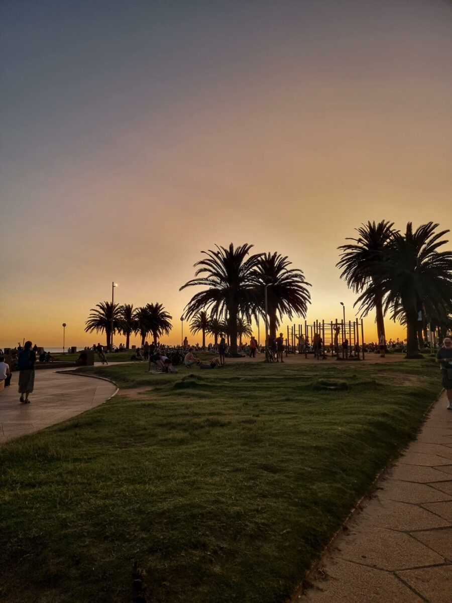 visiter montevideo capitale de l'uruguay