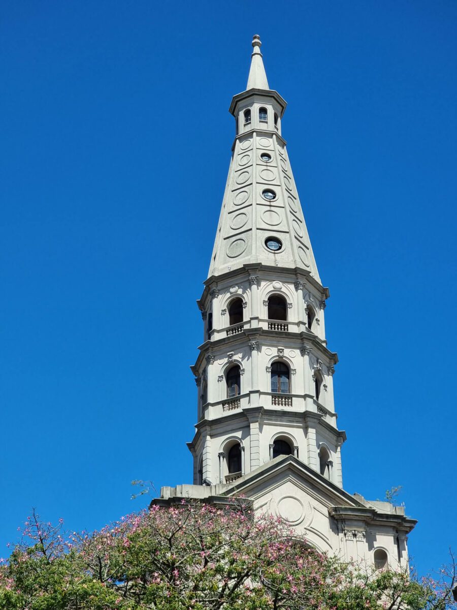 visiter montevideo capitale de l'uruguay