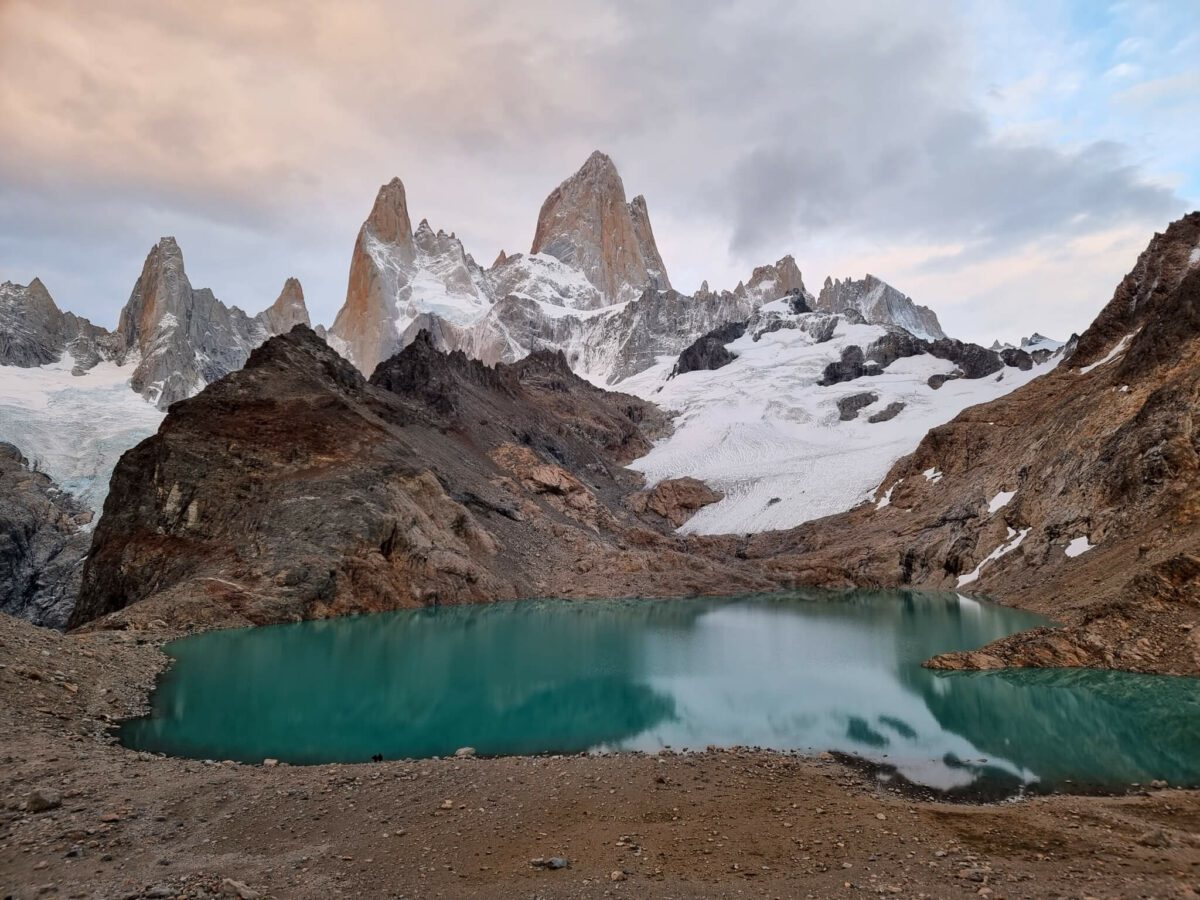 fitz roy