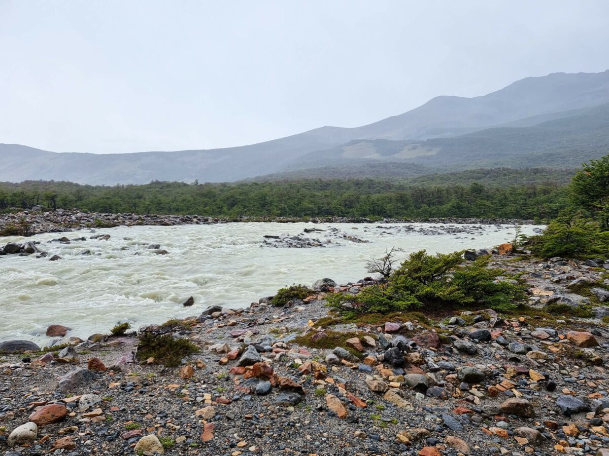 randonnee laguna torre
