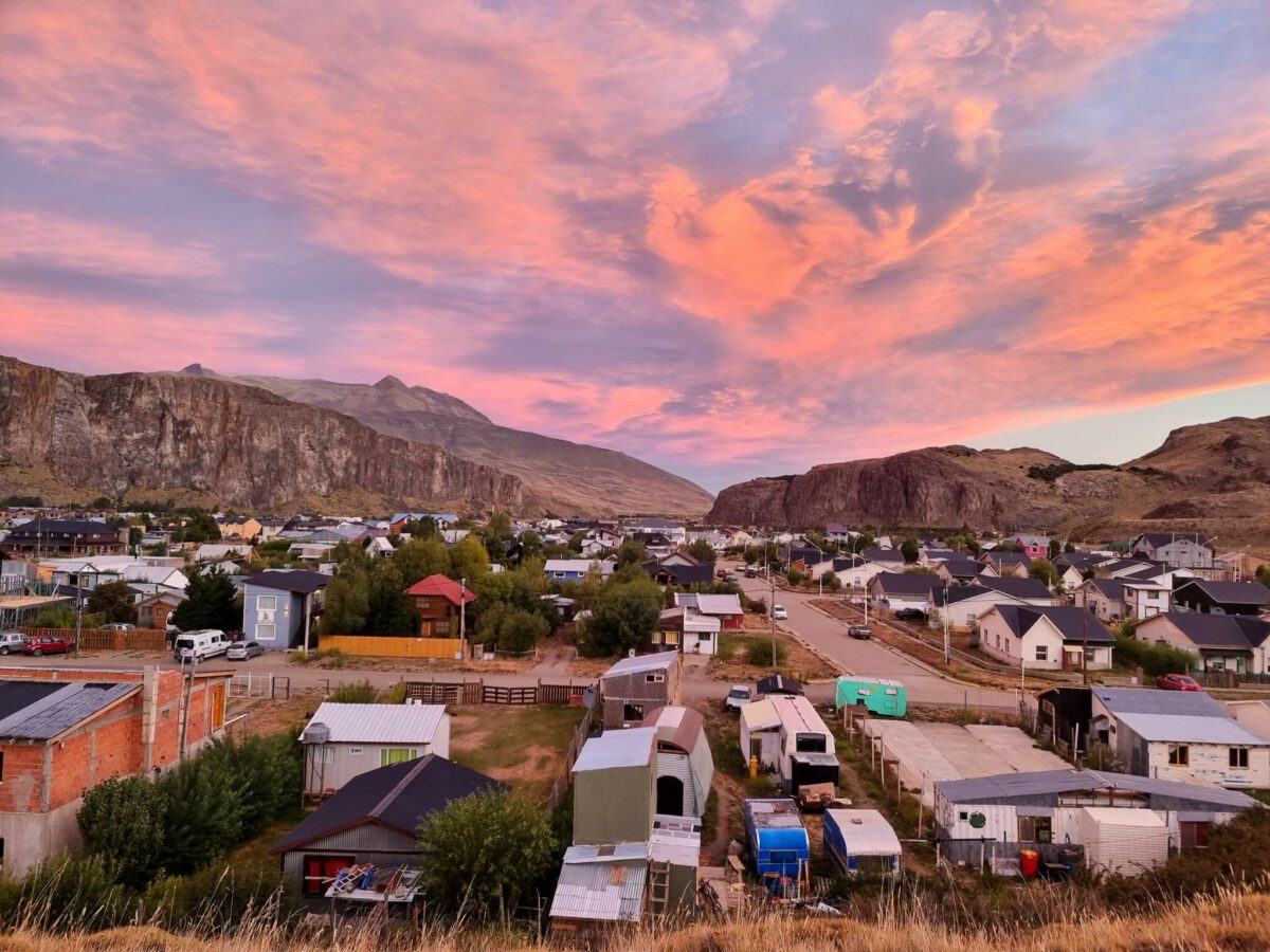 el chalten