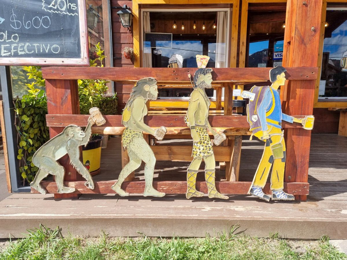 bar el chalten