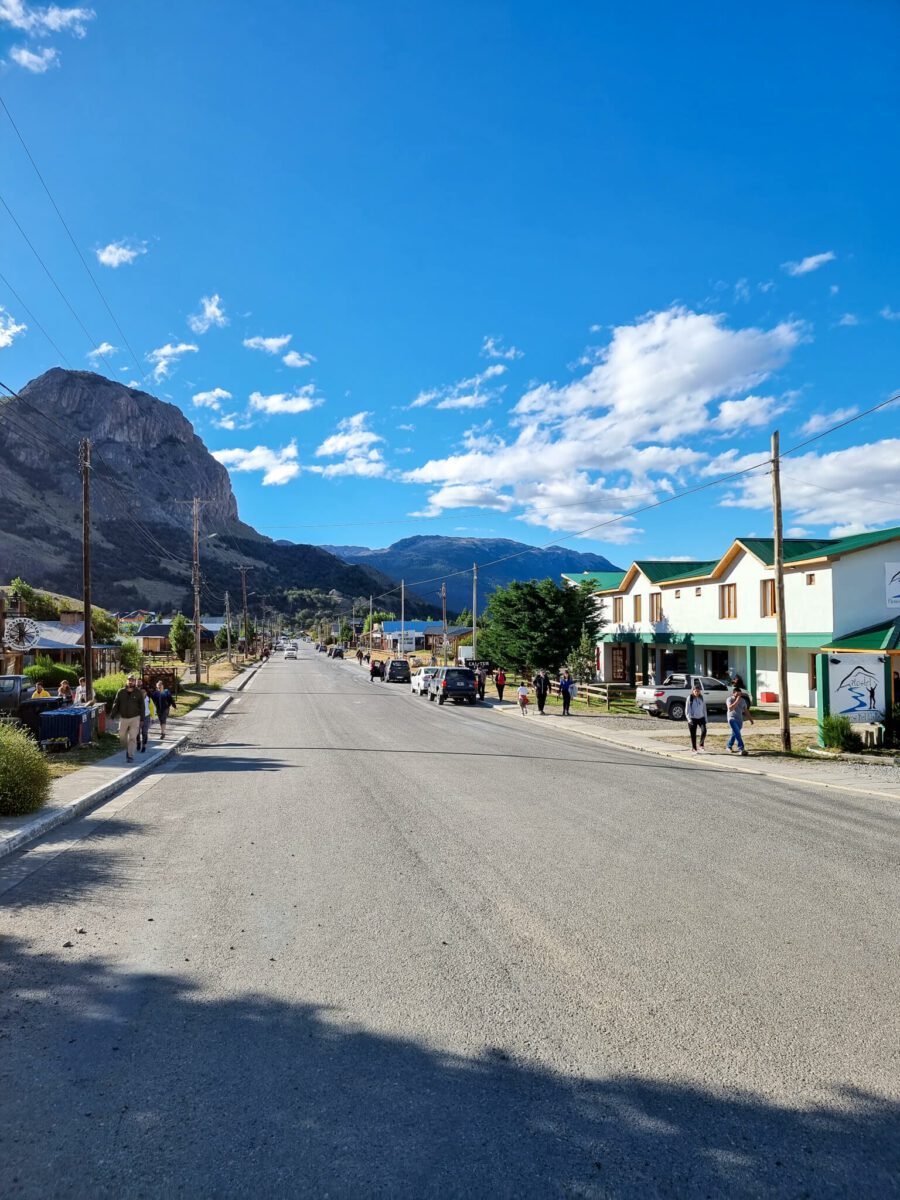 el chalten