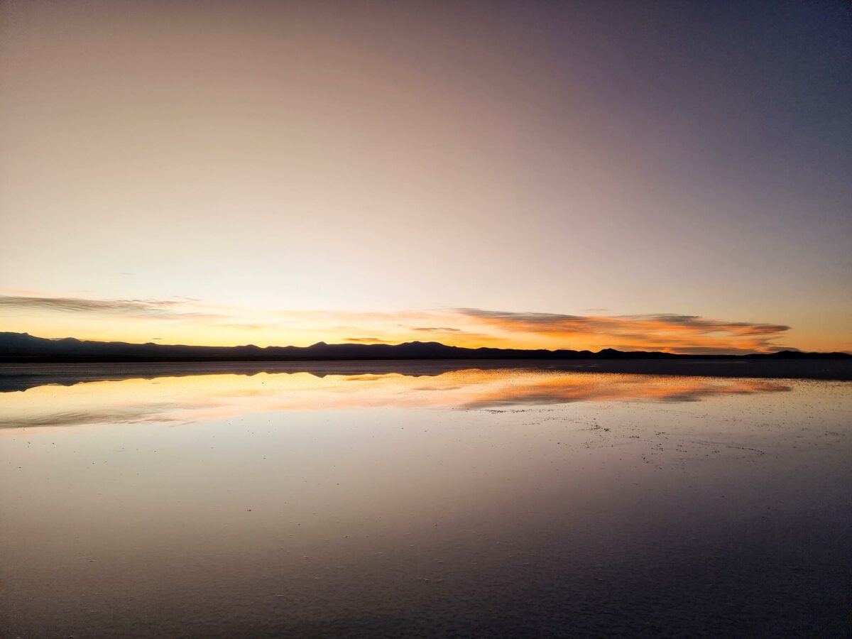 visiter le salar d'uyuni