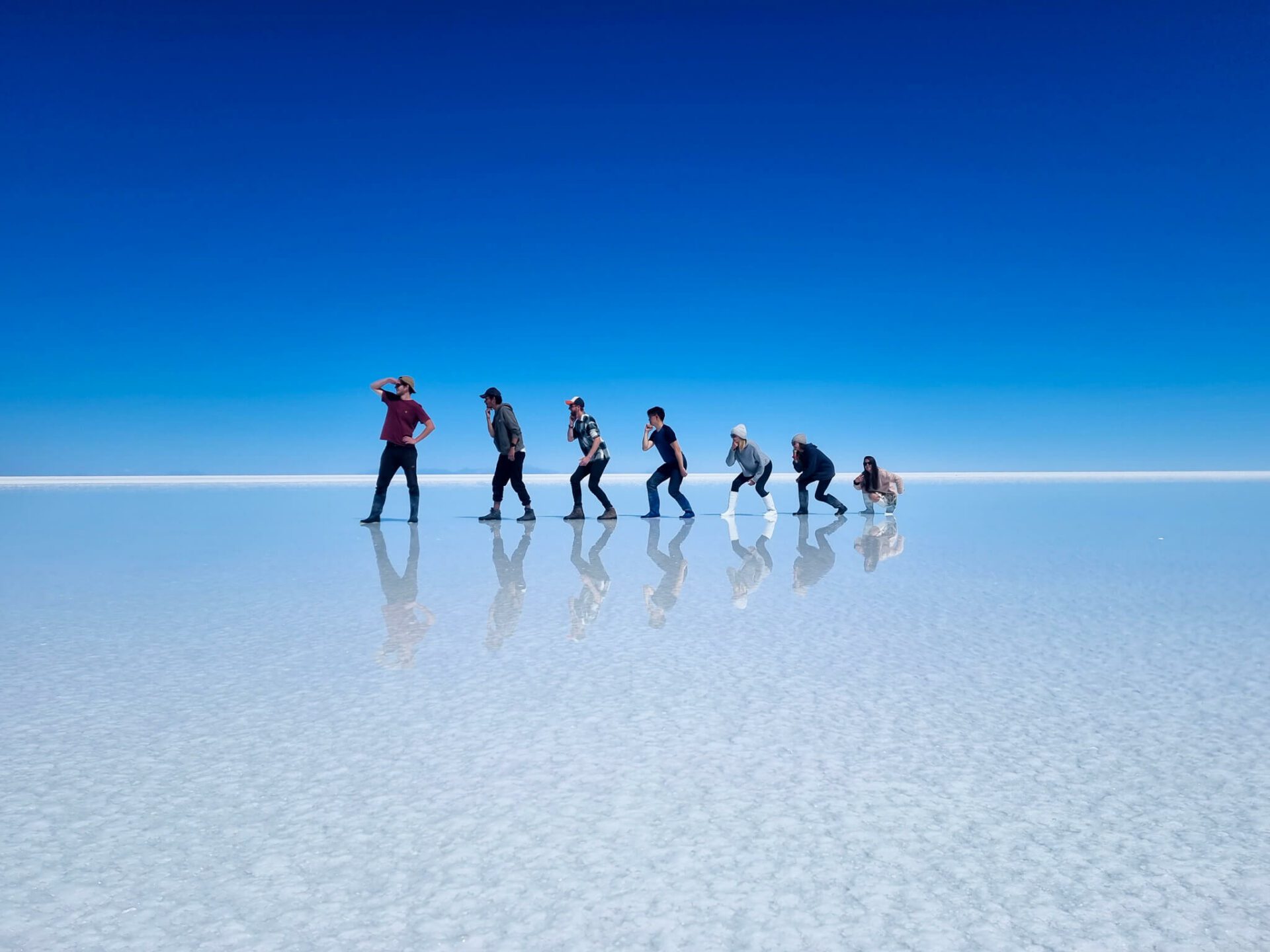 visiter le salar d'uyuni