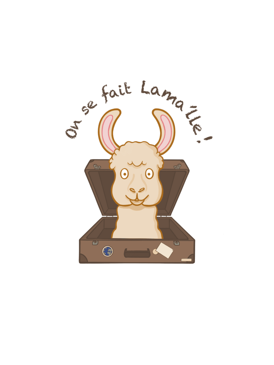 logo onsefaitlamalle
