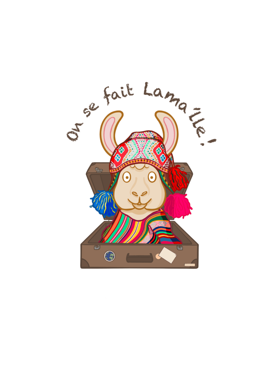 logo pérou