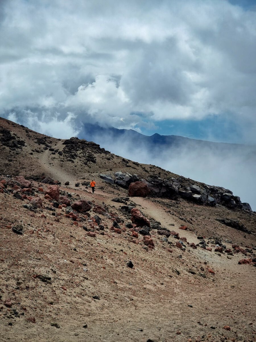visister les andes equatoriennes