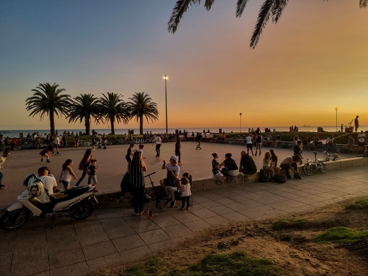 montevideo capitale