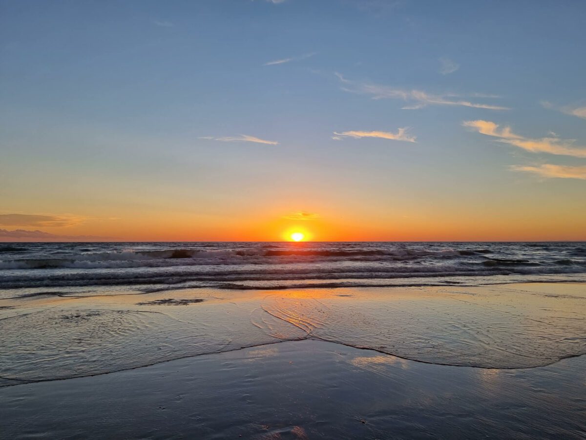 plages en uruguay