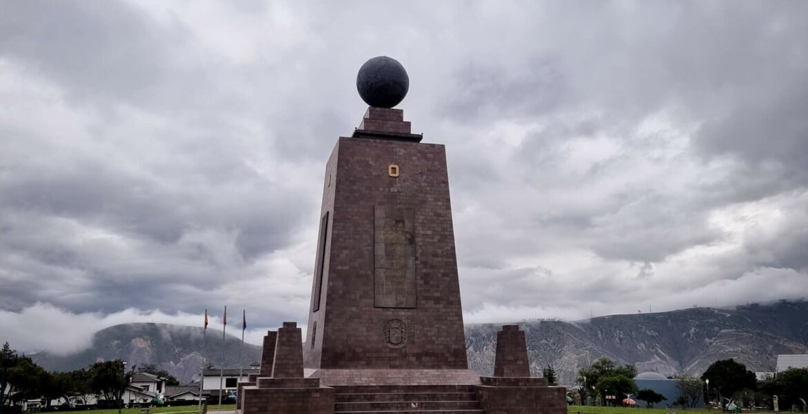 visiter quito en une journée