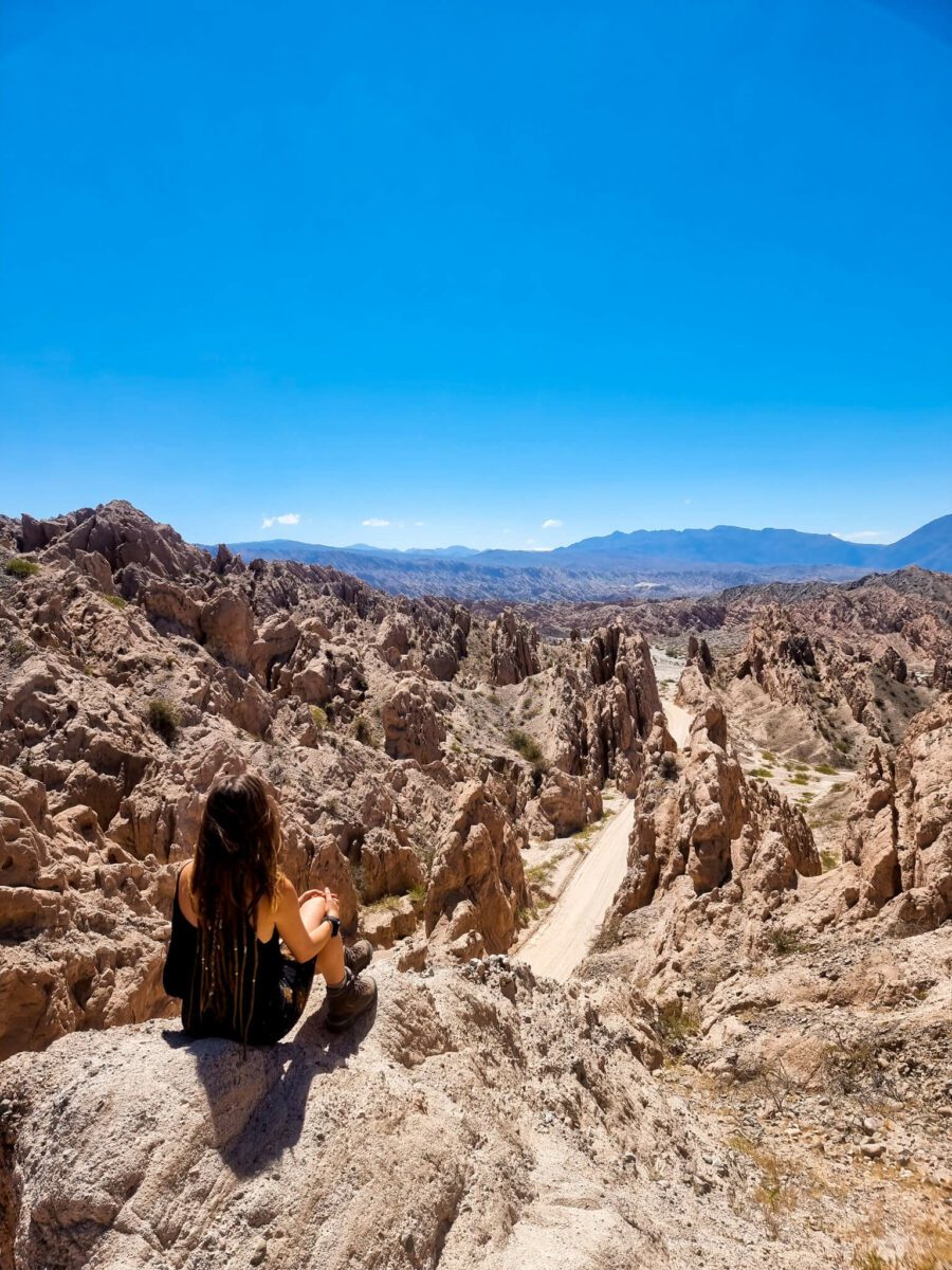 road trip salta