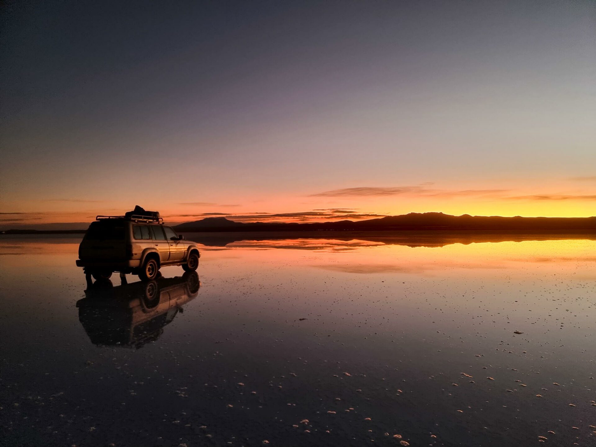salar d'uyuni
