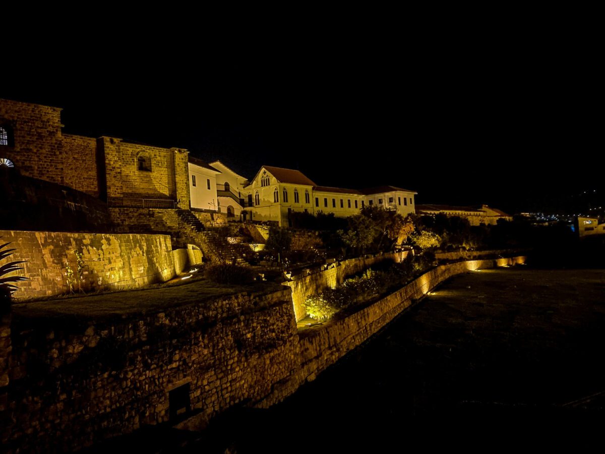 villes à visiter au Pérou