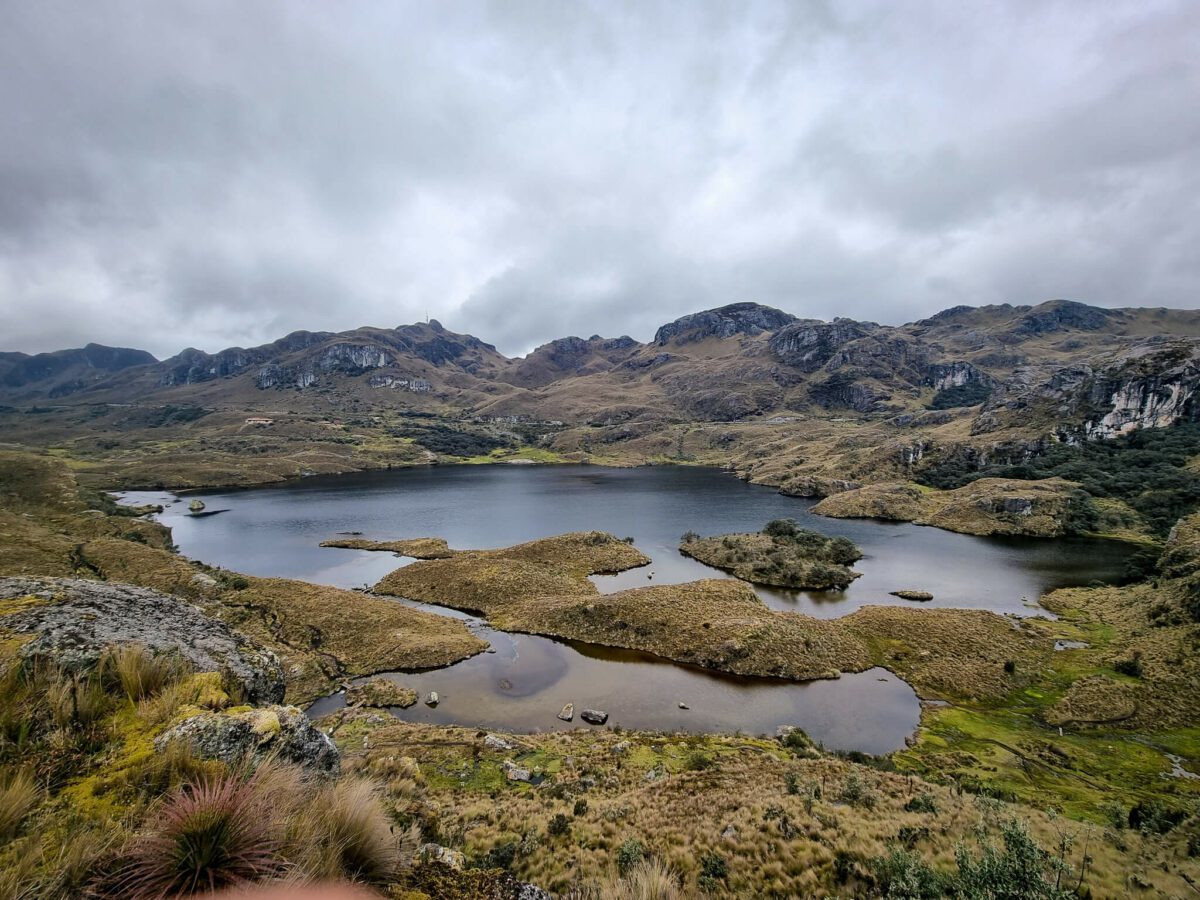 visiter les alentours de cuenca