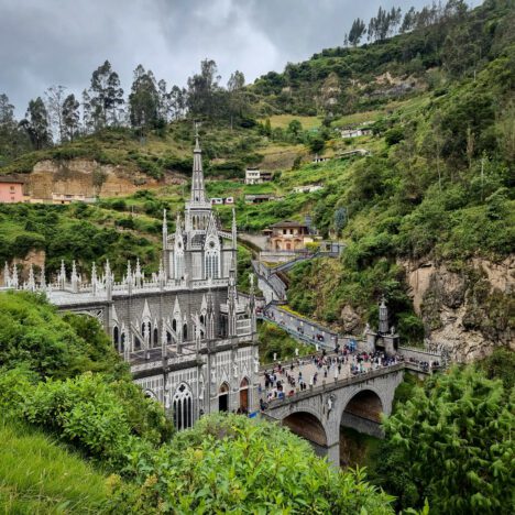 3 villes à visiter en Colombie : Bogotá, Medellín et Cali