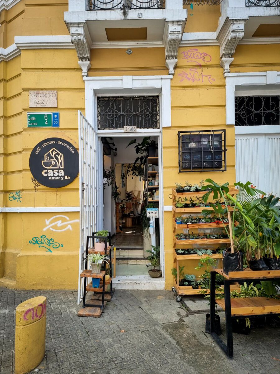 cali capitale de la salsa
