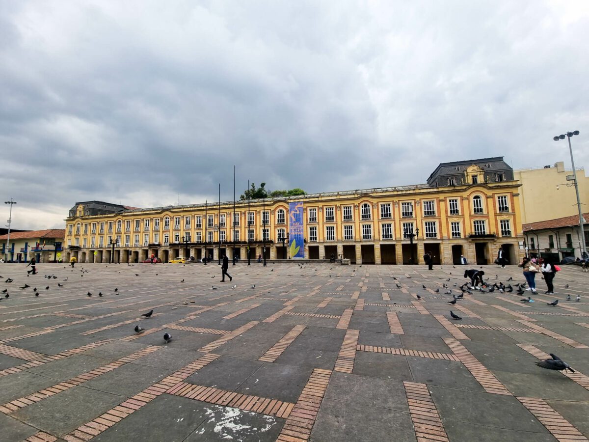 villes a visiter en colombie
