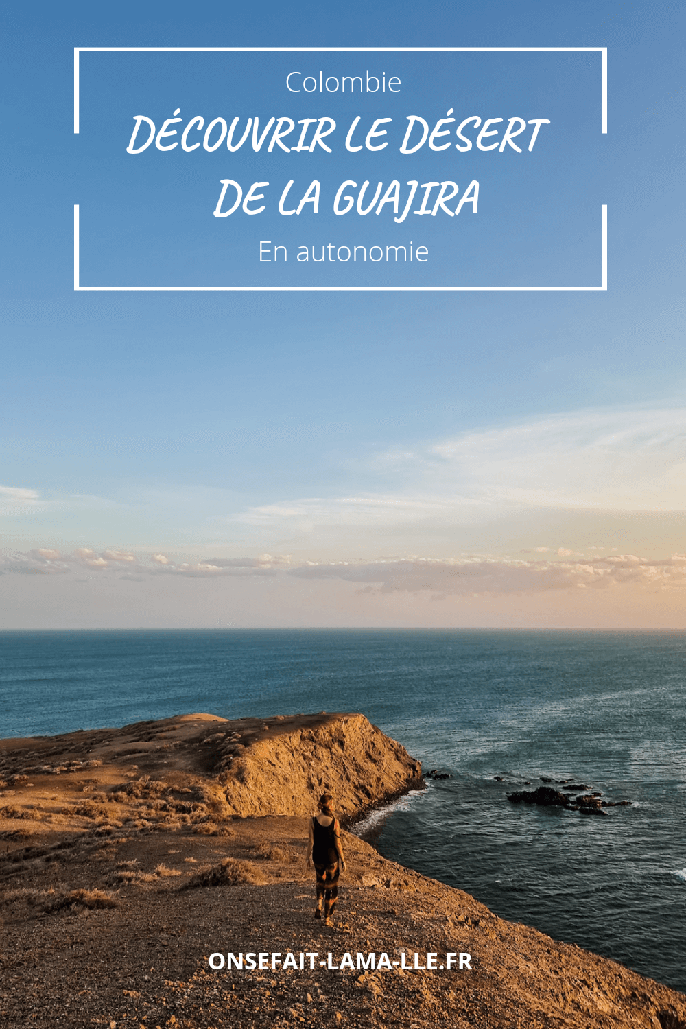 cabo de la vela colombie
