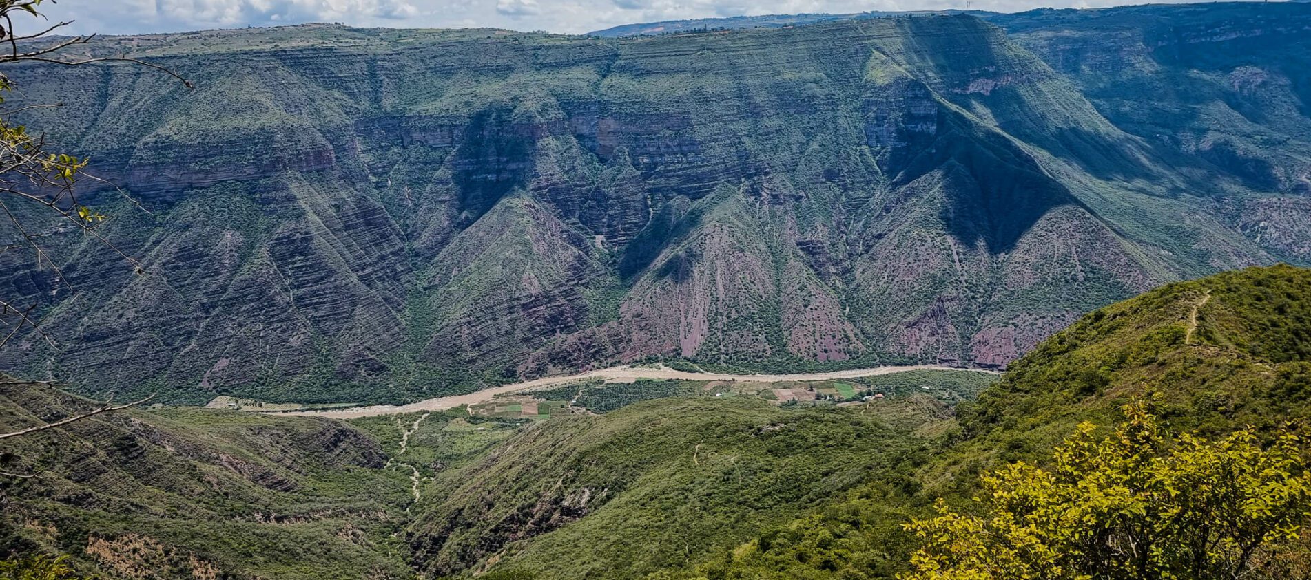 visiter la region de san gil