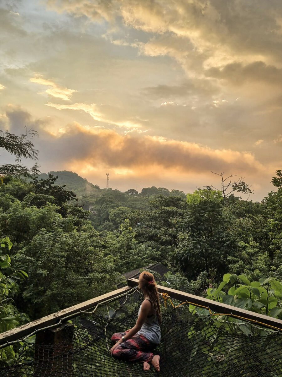 visiter minca en colombie