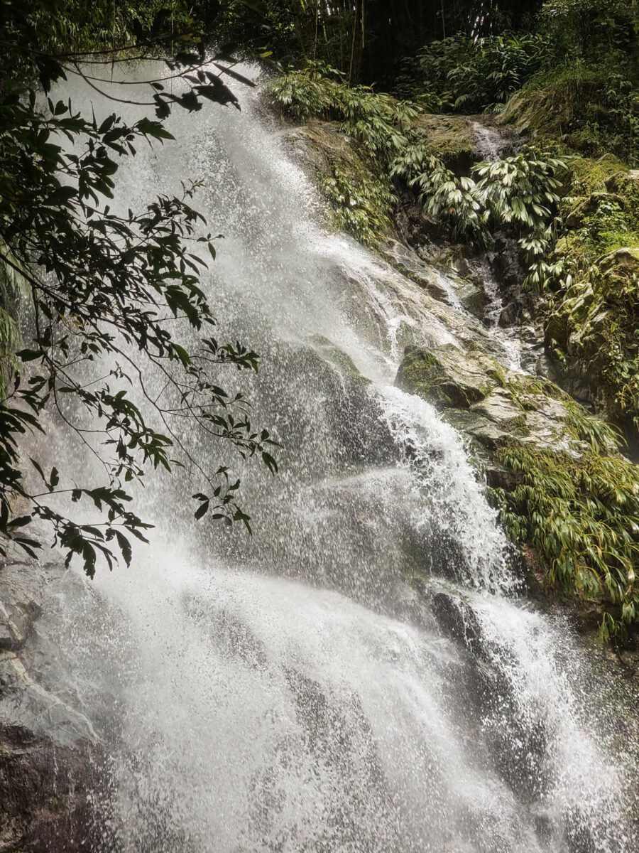 visiter la côte caraïbe en colombie