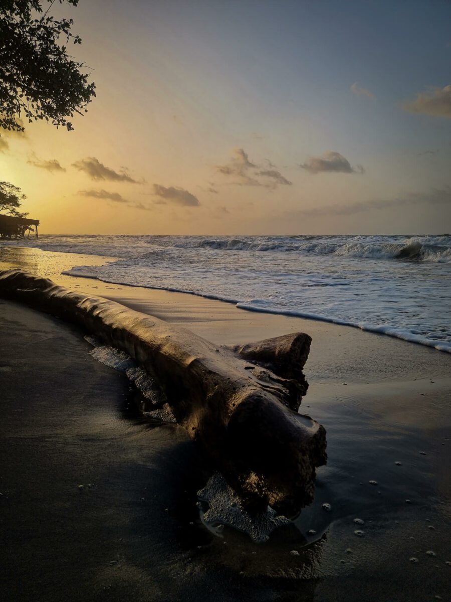 visiter la côte caraïbe en colombie