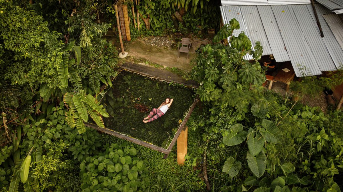 visiter la côte caraïbe en colombie