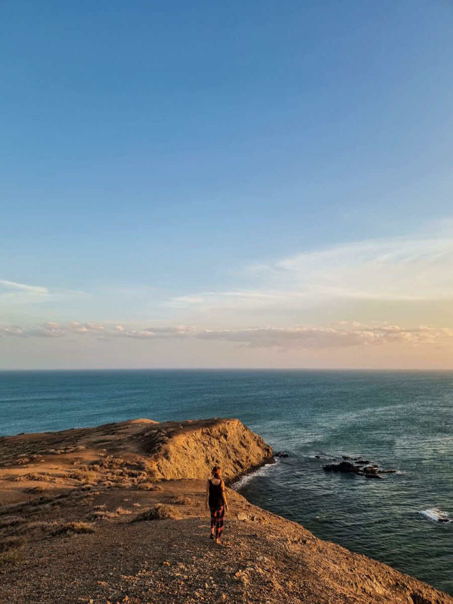 visiter la côte caraïbe en colombie
