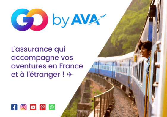 assurance voyage